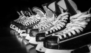 NHL Players Showcase Stellar Performances
