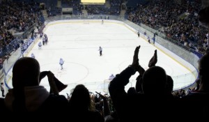 Christmas Countdown and NHL Power Rankings: An Unexpected Season