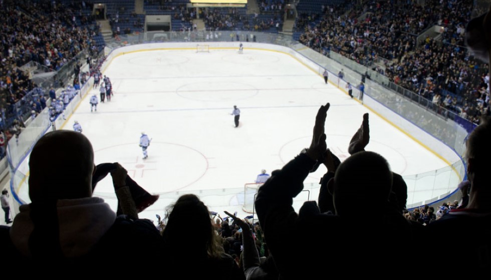 NHL 2024-25 Midseason Report