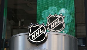 Thanksgiving: A Crucial Benchmark in the NHL Season