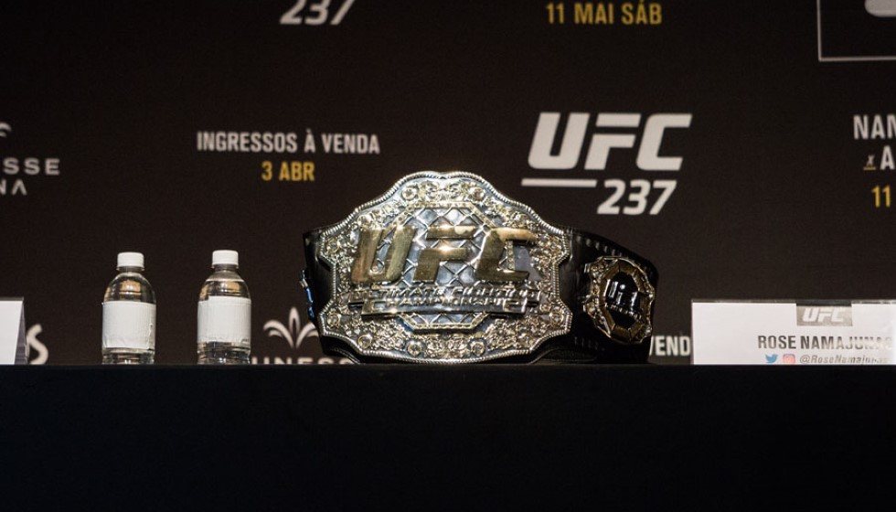 Caio Borralho Emerges Victorious Over Jared Cannonier: A Rising UFC Middleweight Contender