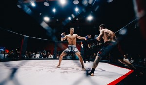 Conor McGregor Announces Presidential Aspirations for 2025 Election