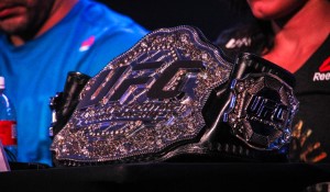 Holloway Triumphs Over Jung in UFC Fight Night Singapore